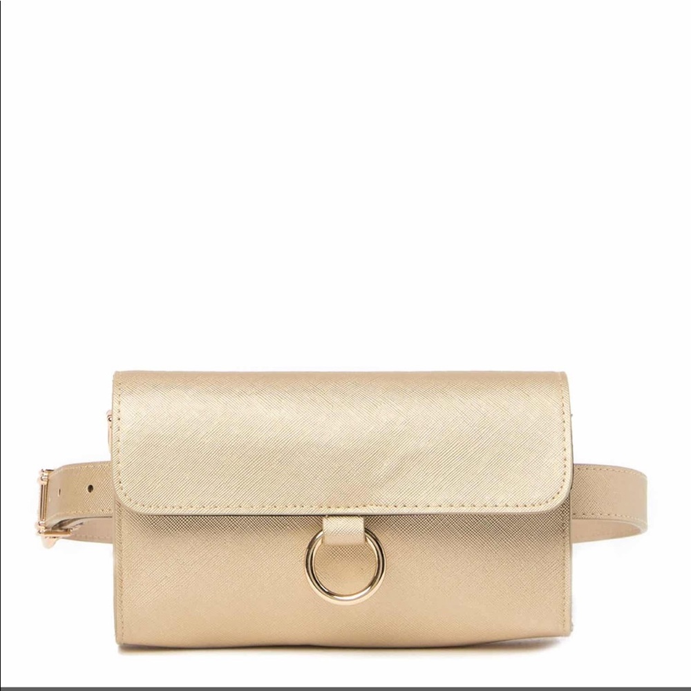 Steve Madden convertible belt bag